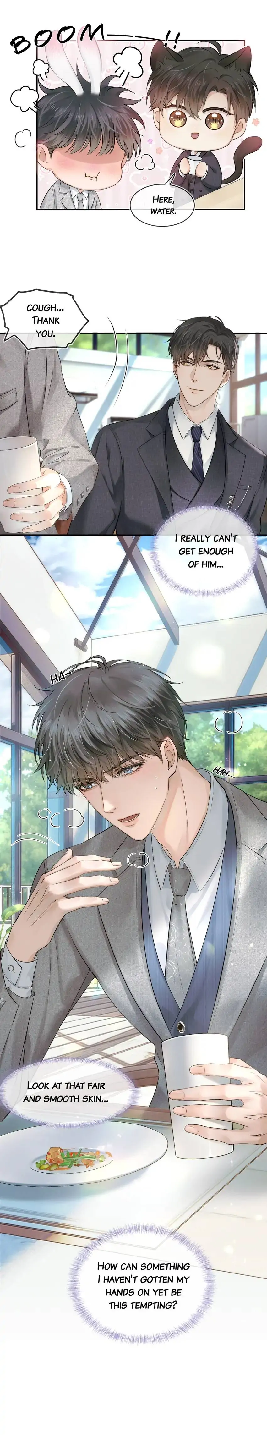 My Beloved Fool (Official) - Chapter 11 manhwa