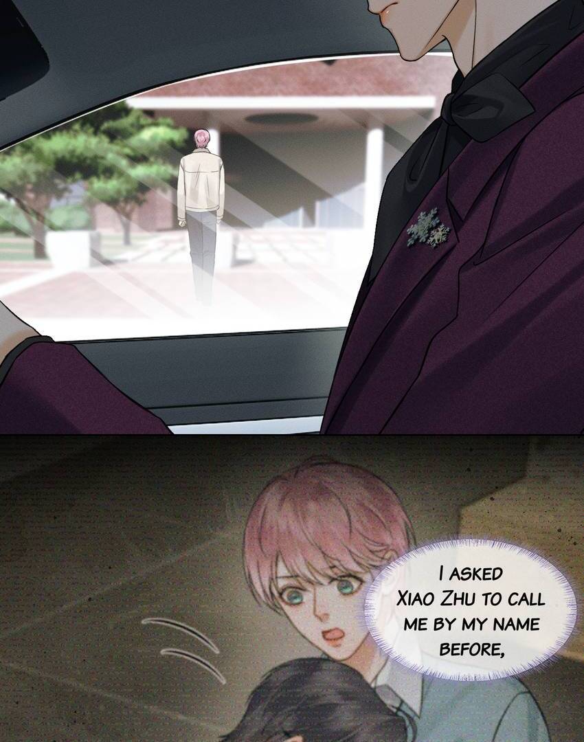 My Beloved Fool (Official) - Chapter 110 manhwa