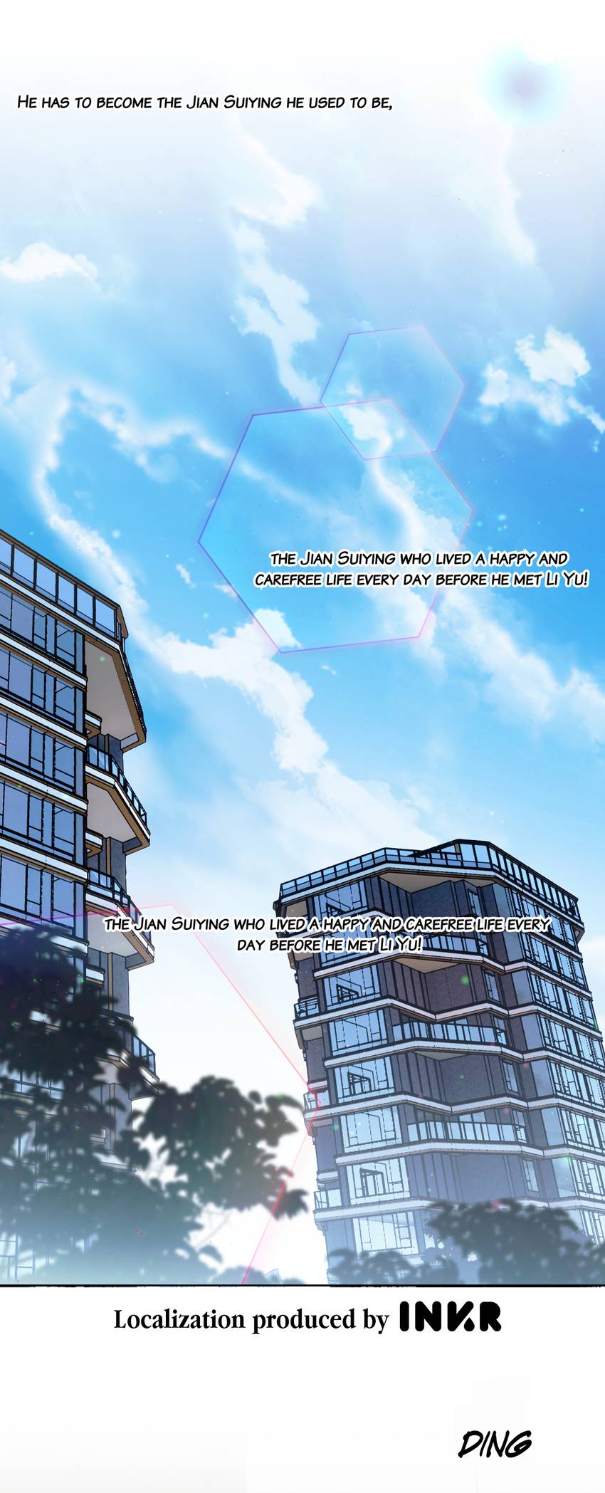 My Beloved Fool (Official) - Chapter 110 manhwa