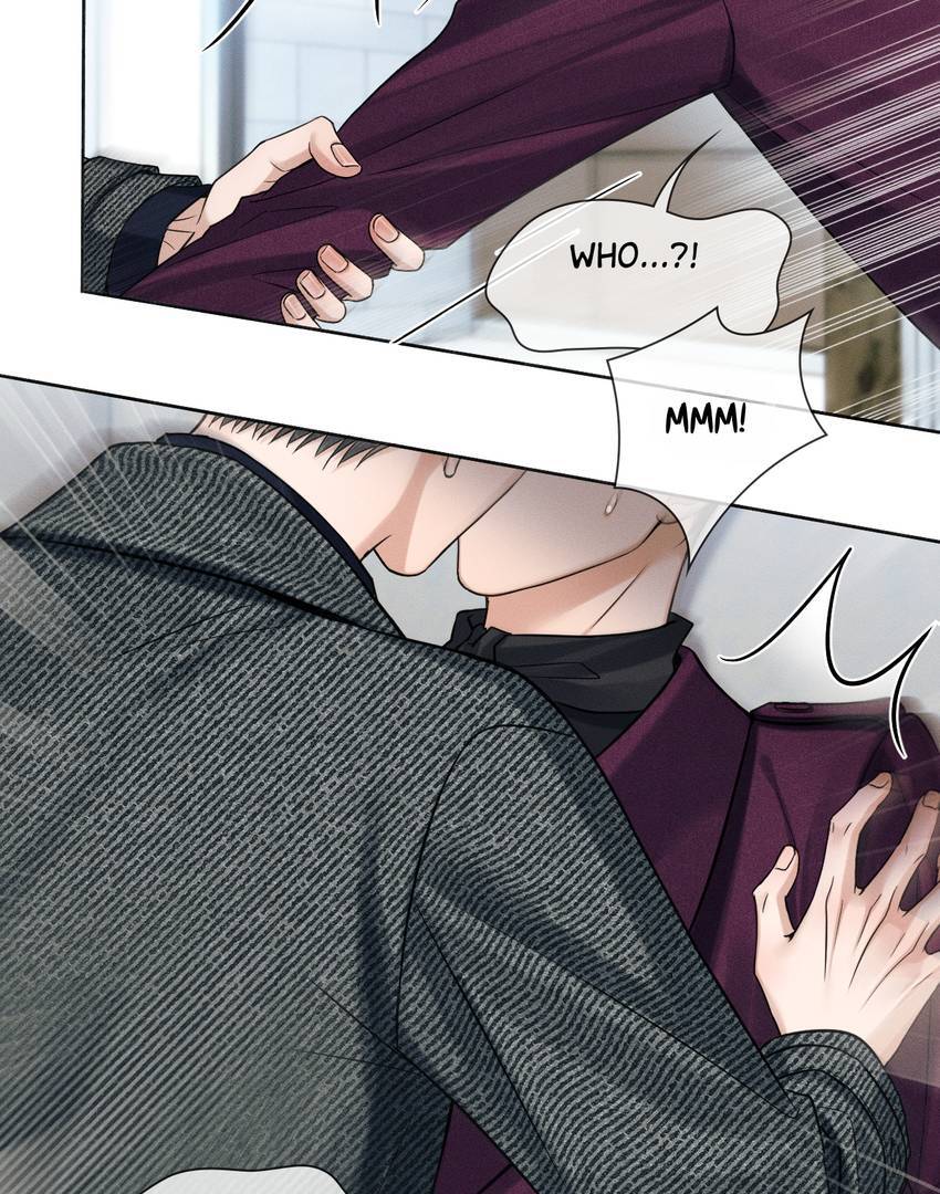My Beloved Fool (Official) - Chapter 110 manhwa