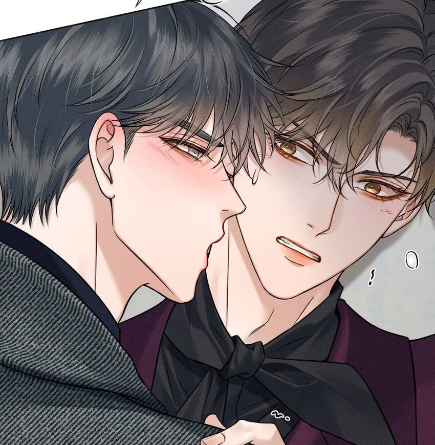 My Beloved Fool (Official) - Chapter 110 manhwa