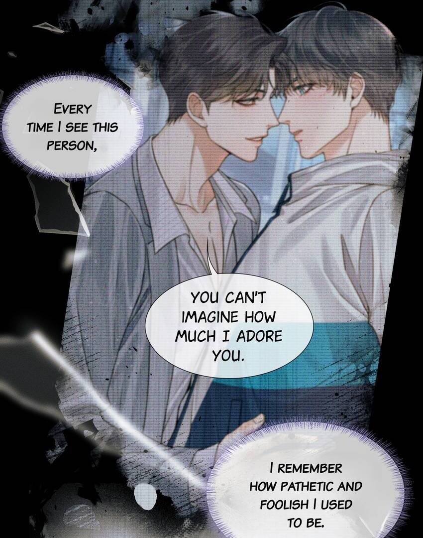 My Beloved Fool (Official) - Chapter 111 manhwa