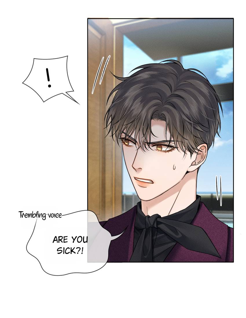 My Beloved Fool (Official) - Chapter 112 manhwa