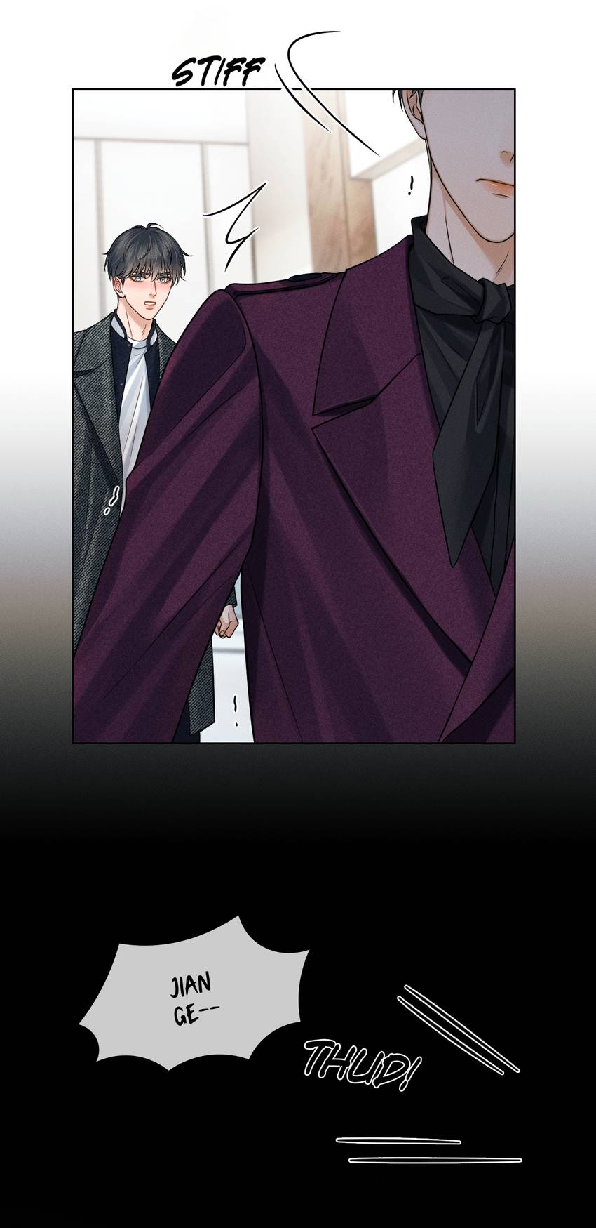 My Beloved Fool (Official) - Chapter 112 manhwa