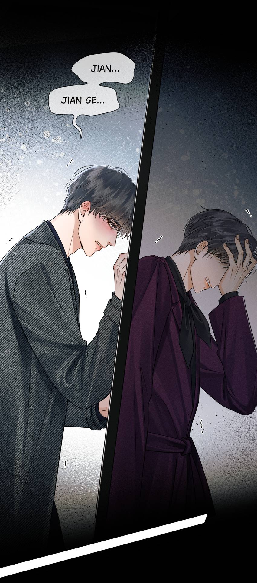 My Beloved Fool (Official) - Chapter 112 manhwa