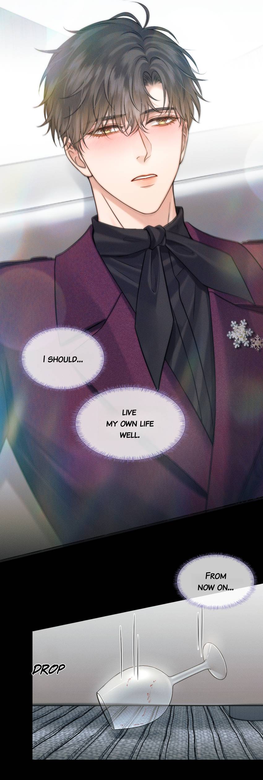 My Beloved Fool (Official) - Chapter 112 manhwa