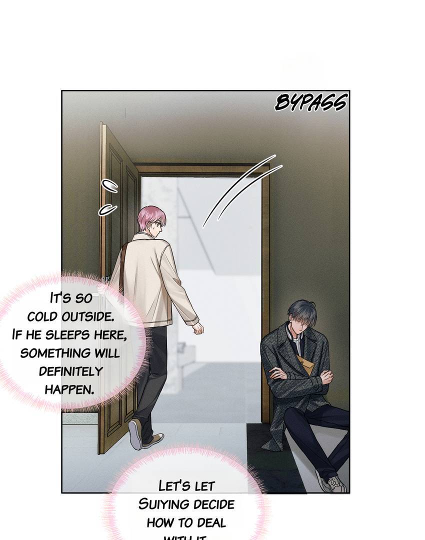 My Beloved Fool (Official) - Chapter 112 manhwa