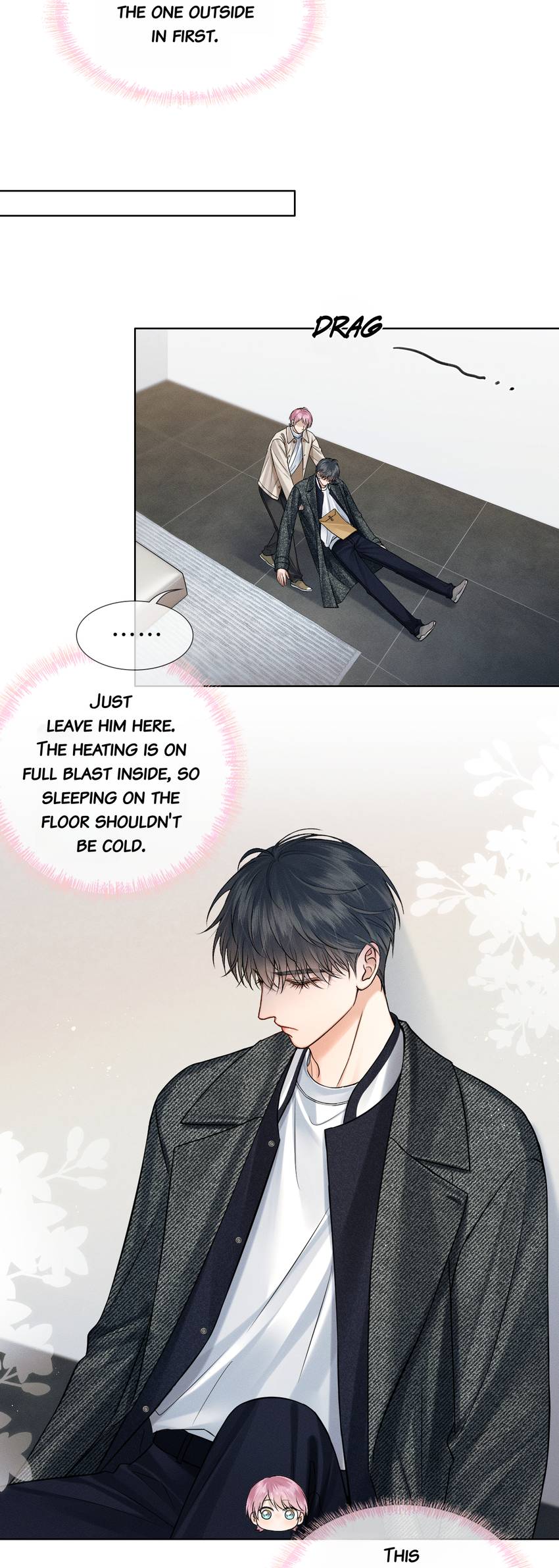 My Beloved Fool (Official) - Chapter 112 manhwa