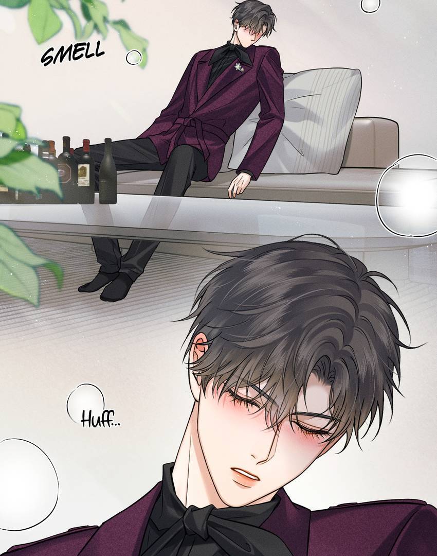 My Beloved Fool (Official) - Chapter 113 manhwa