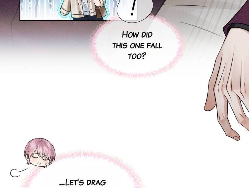 My Beloved Fool (Official) - Chapter 113 manhwa