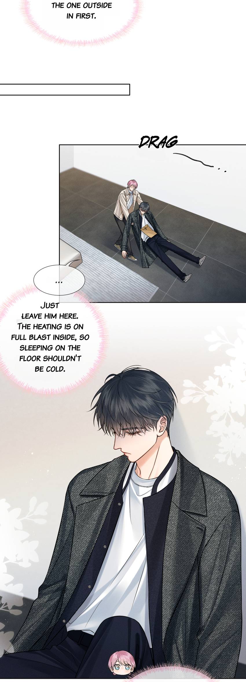 My Beloved Fool (Official) - Chapter 113 manhwa