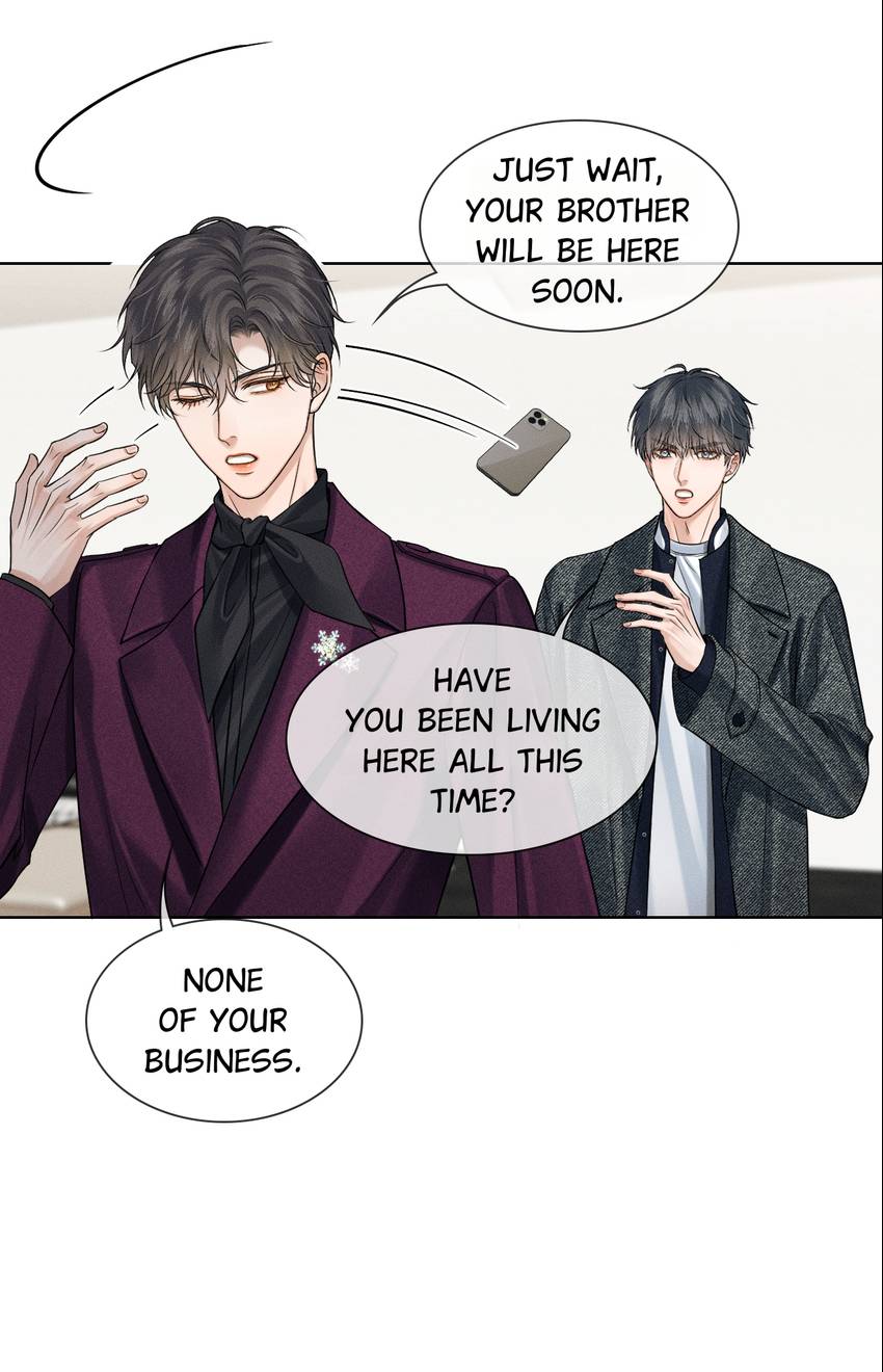My Beloved Fool (Official) - Chapter 113 manhwa