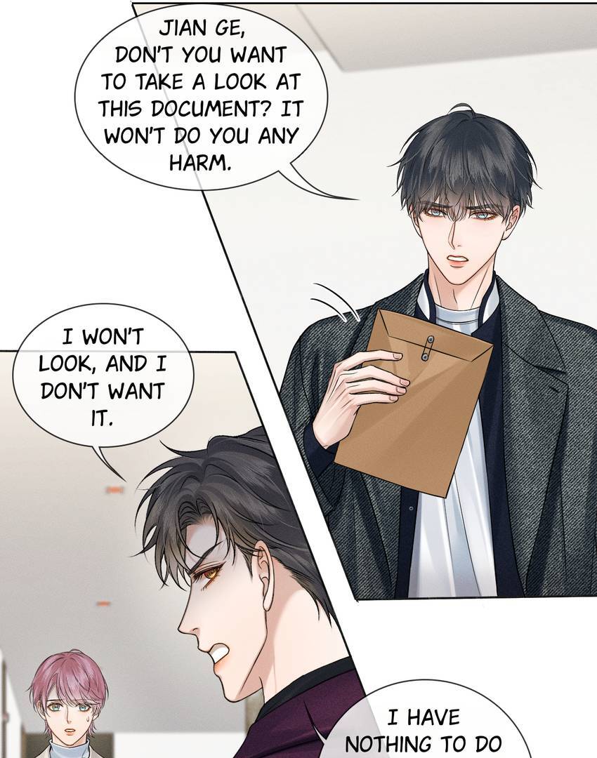 My Beloved Fool (Official) - Chapter 113 manhwa