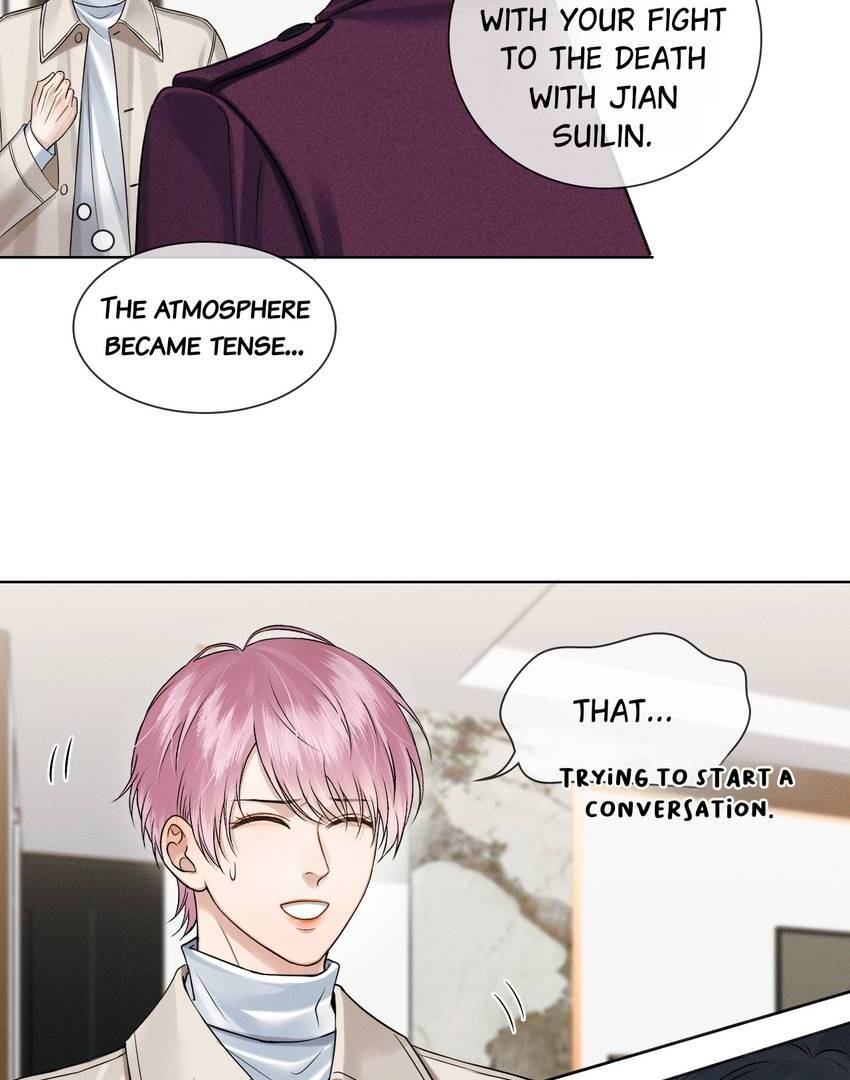 My Beloved Fool (Official) - Chapter 113 manhwa