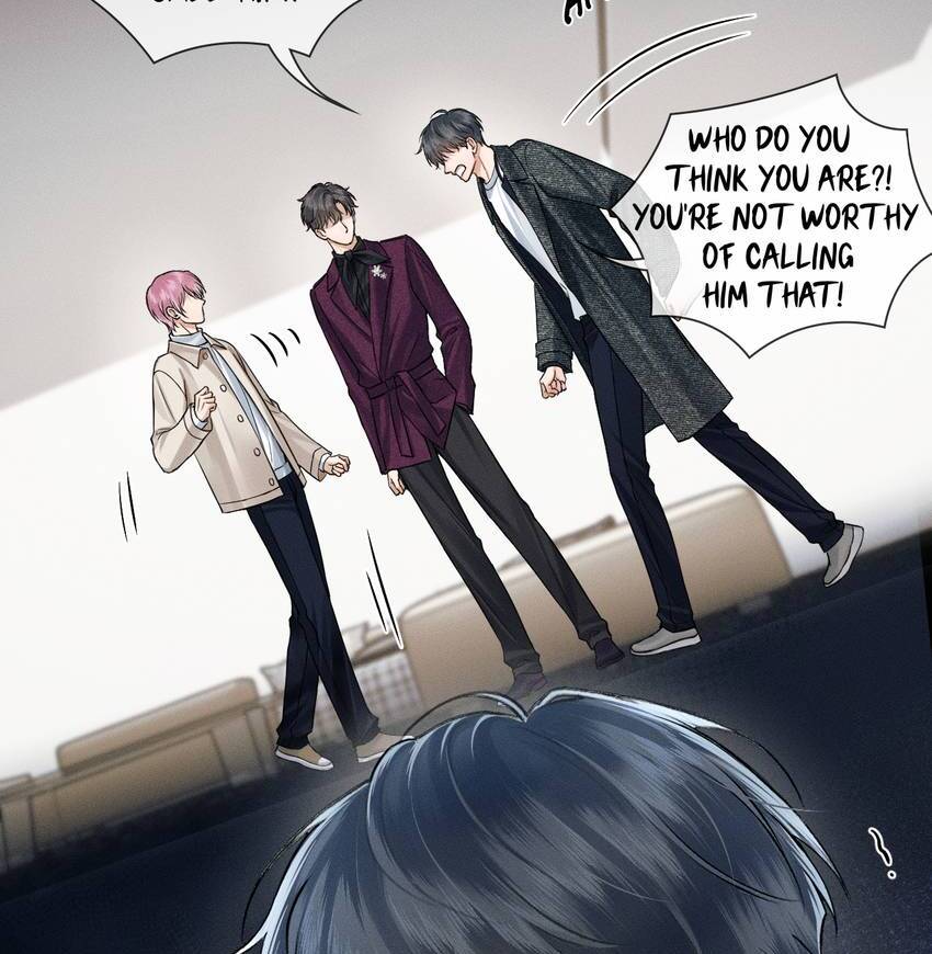 My Beloved Fool (Official) - Chapter 113 manhwa