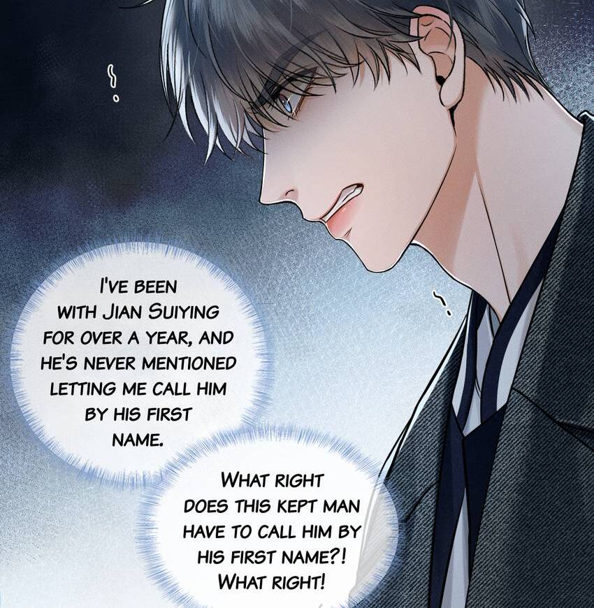 My Beloved Fool (Official) - Chapter 113 manhwa