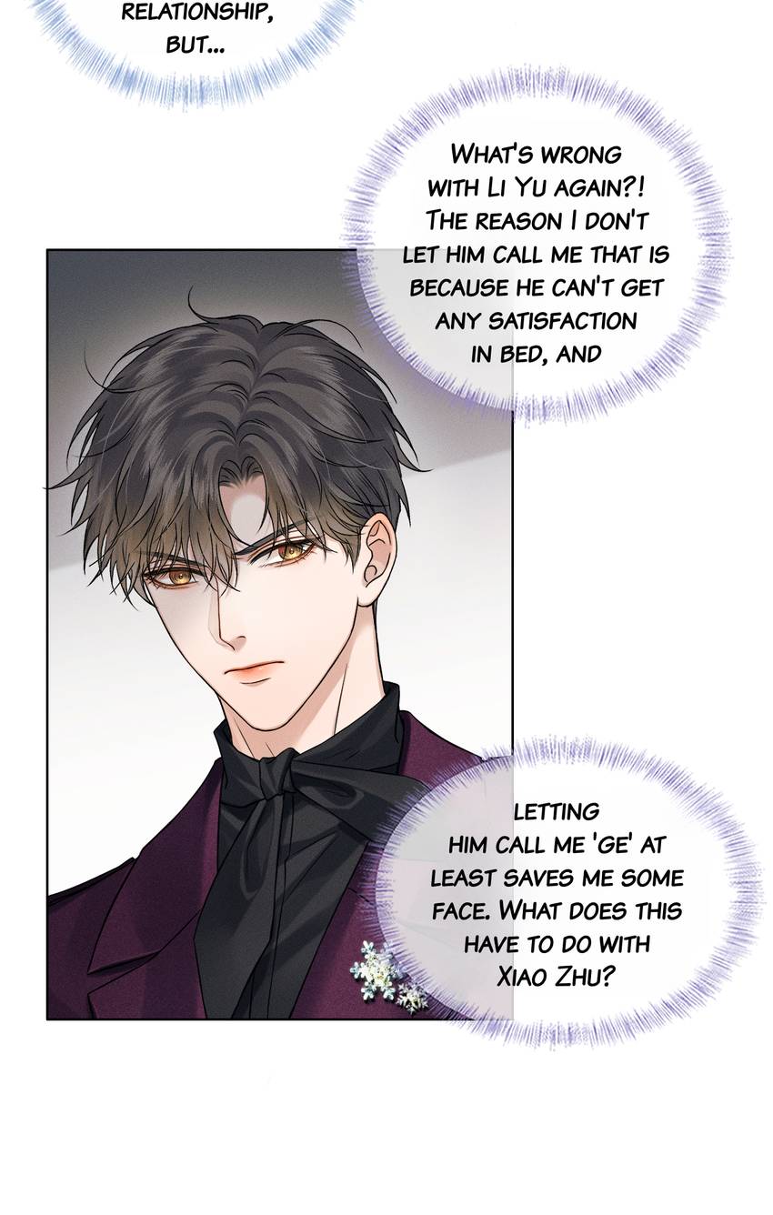 My Beloved Fool (Official) - Chapter 113 manhwa