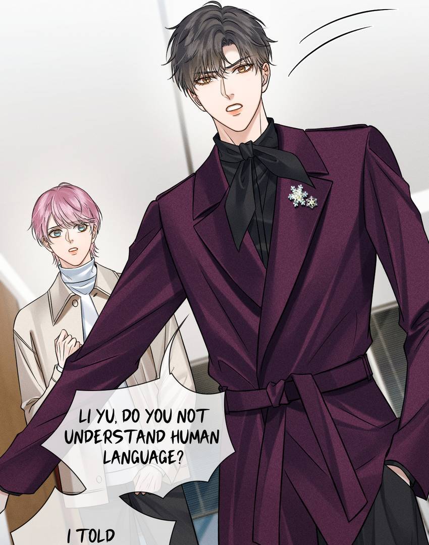 My Beloved Fool (Official) - Chapter 113 manhwa