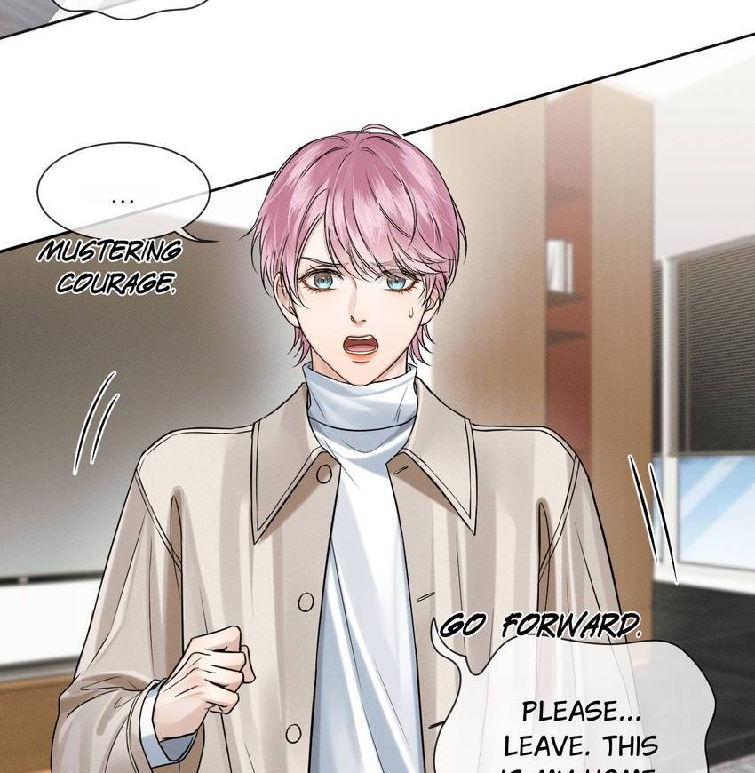 My Beloved Fool (Official) - Chapter 113 manhwa