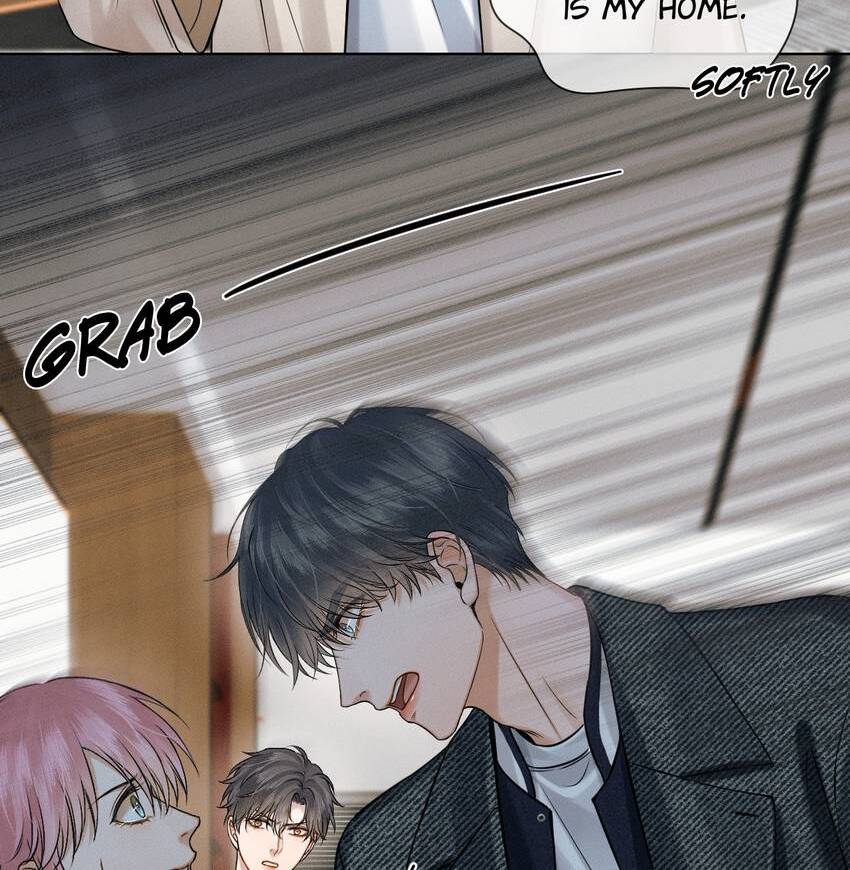 My Beloved Fool (Official) - Chapter 113 manhwa