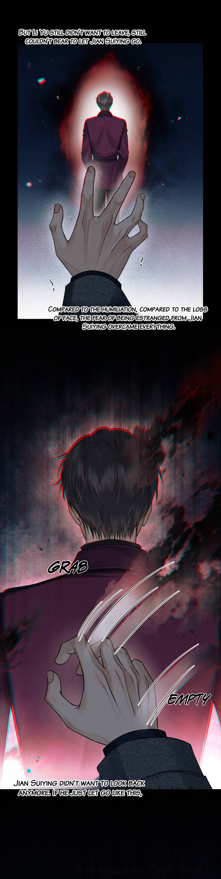My Beloved Fool (Official) - Chapter 114 manhwa
