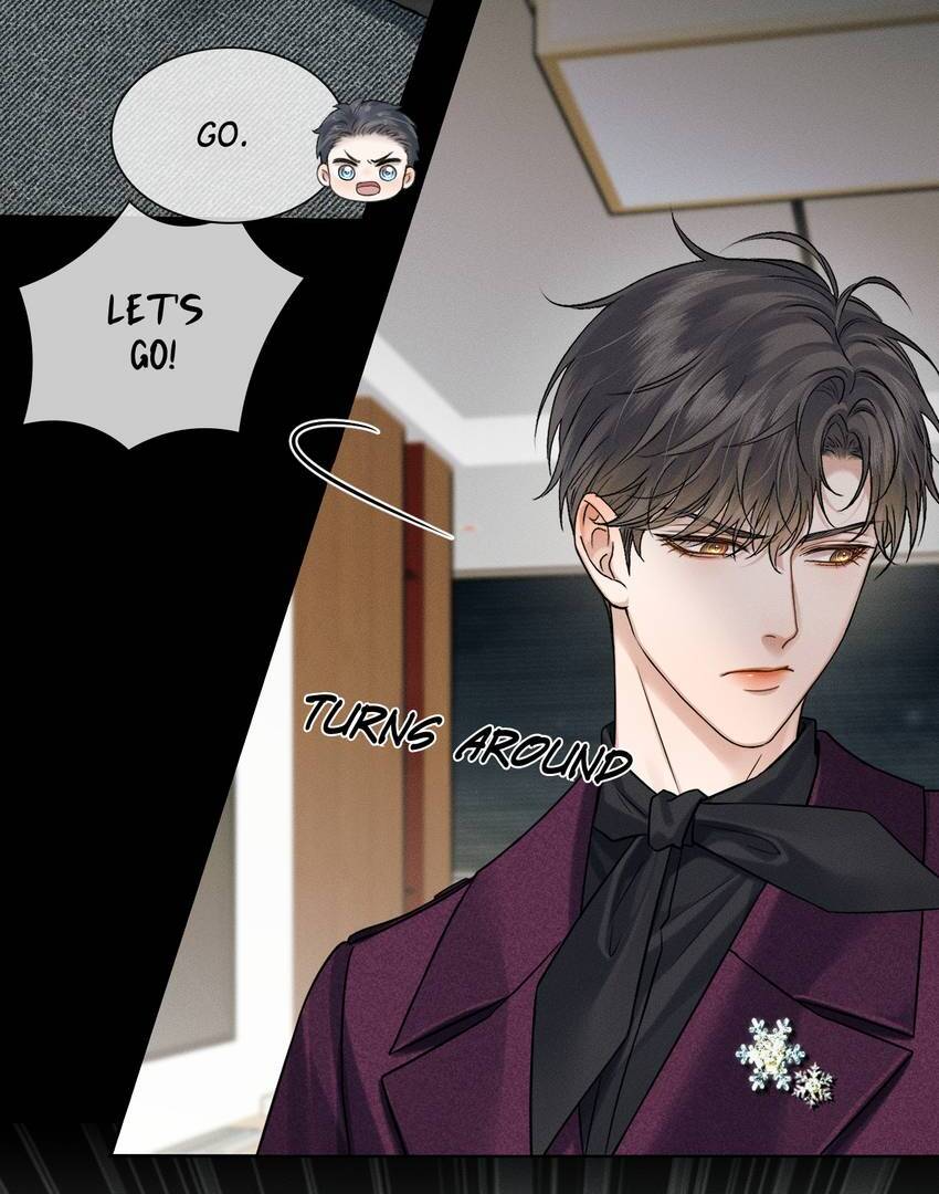 My Beloved Fool (Official) - Chapter 114 manhwa