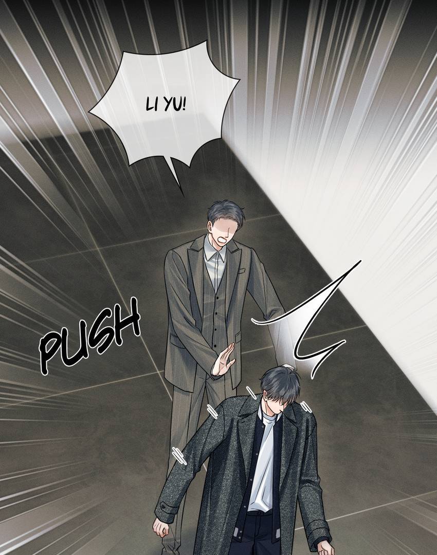My Beloved Fool (Official) - Chapter 114 manhwa