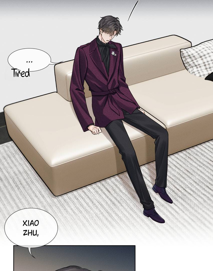 My Beloved Fool (Official) - Chapter 114 manhwa