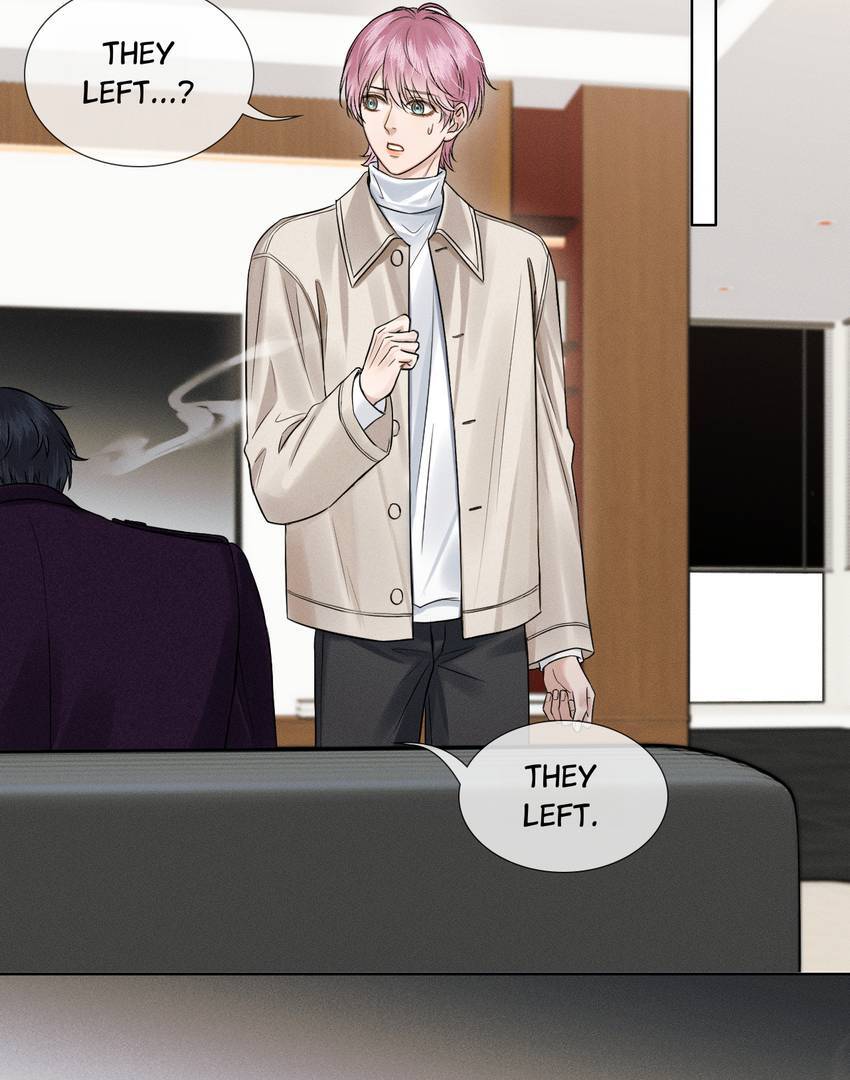 My Beloved Fool (Official) - Chapter 114 manhwa