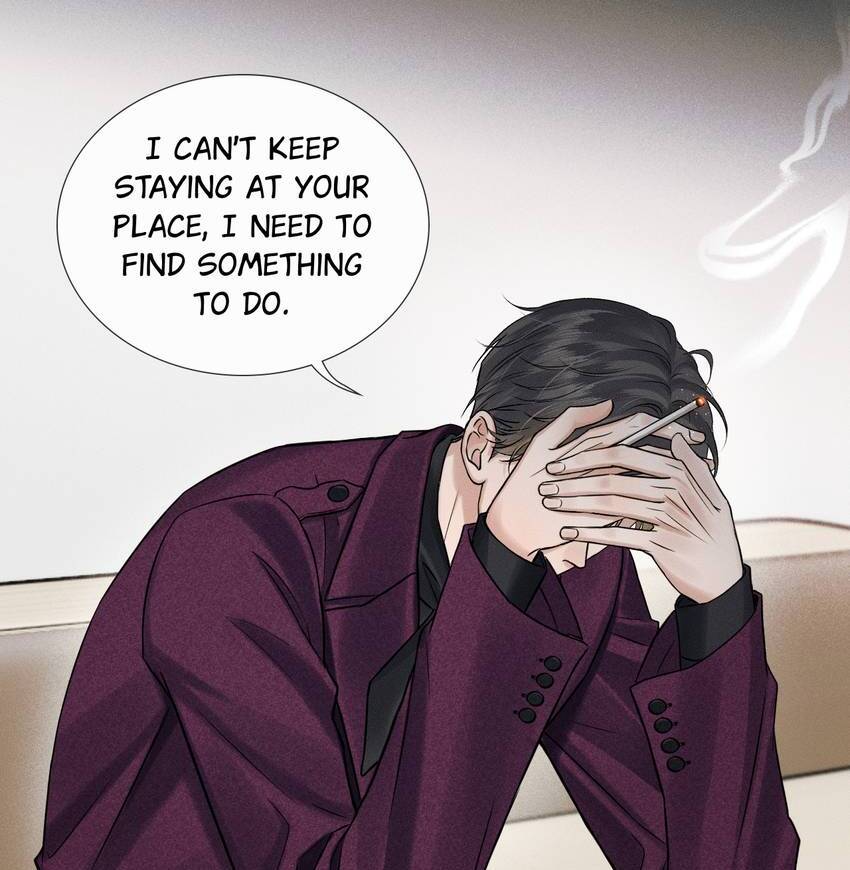My Beloved Fool (Official) - Chapter 114 manhwa