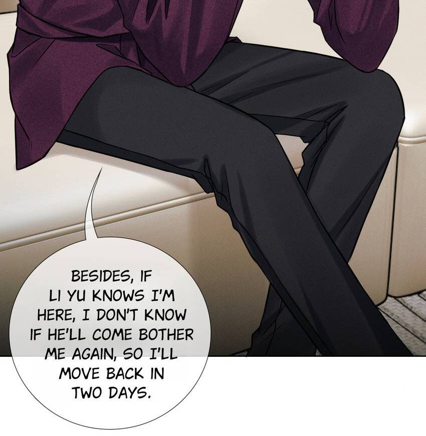 My Beloved Fool (Official) - Chapter 114 manhwa