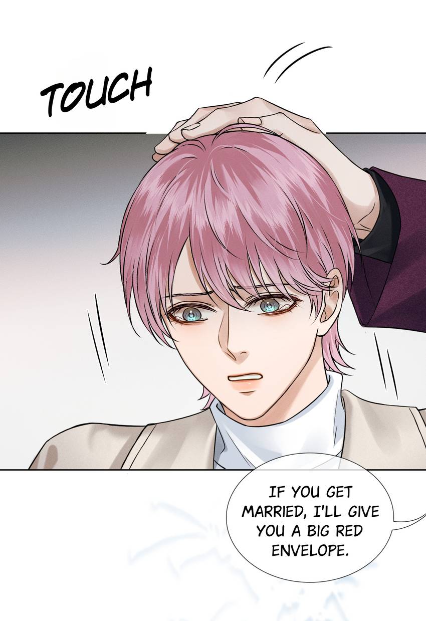 My Beloved Fool (Official) - Chapter 114 manhwa