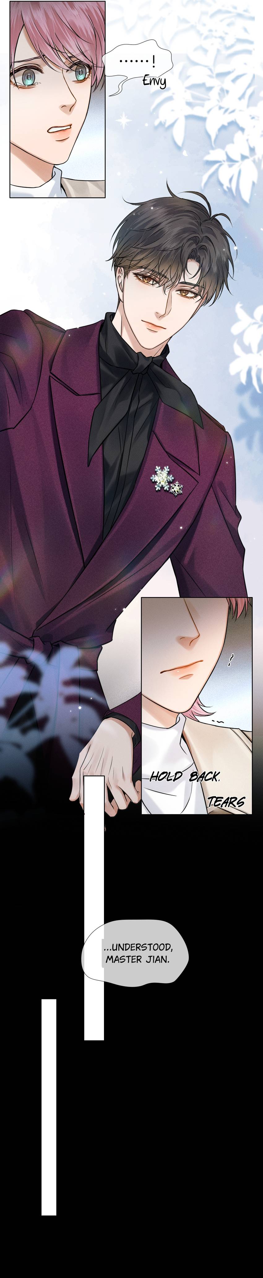 My Beloved Fool (Official) - Chapter 114 manhwa