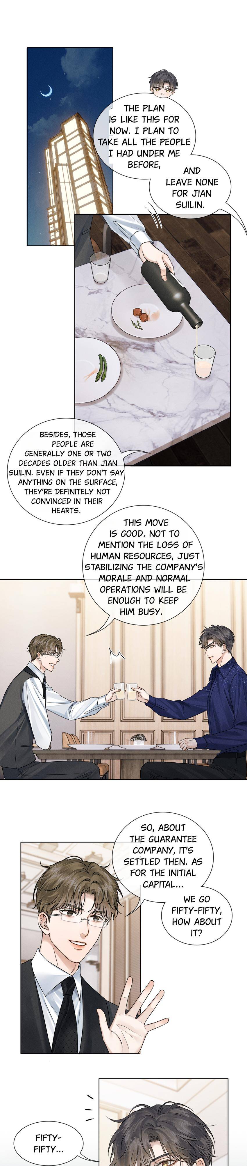 My Beloved Fool (Official) - Chapter 115 manhwa