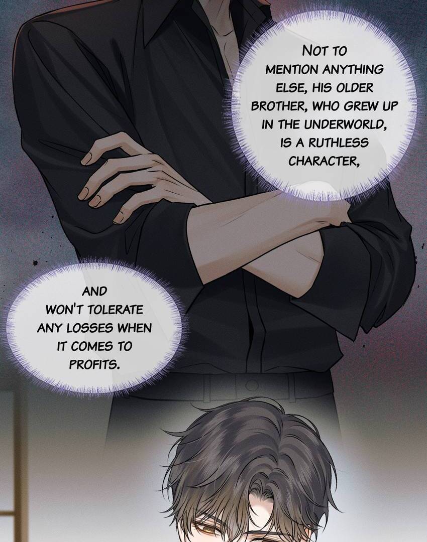 My Beloved Fool (Official) - Chapter 115 manhwa