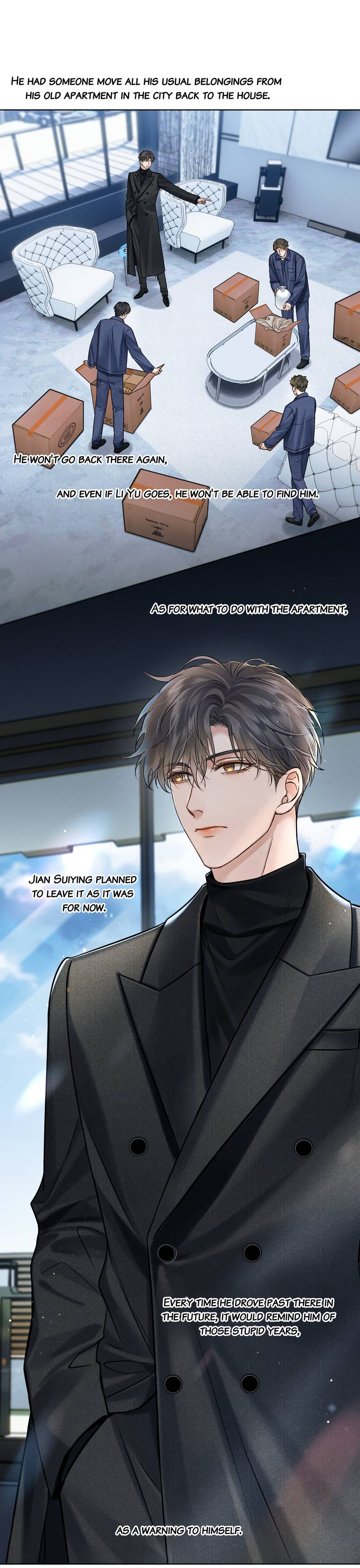 My Beloved Fool (Official) - Chapter 115 manhwa