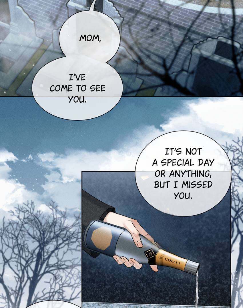 My Beloved Fool (Official) - Chapter 115 manhwa