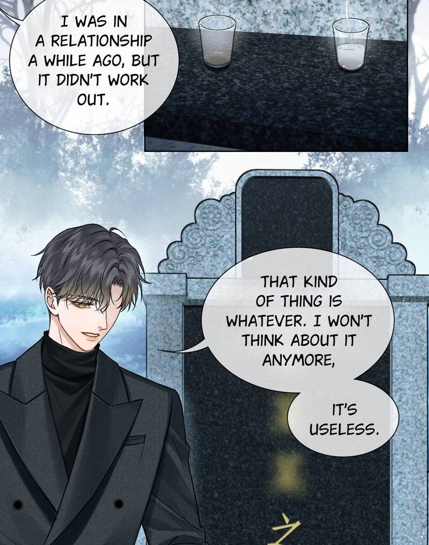 My Beloved Fool (Official) - Chapter 115 manhwa