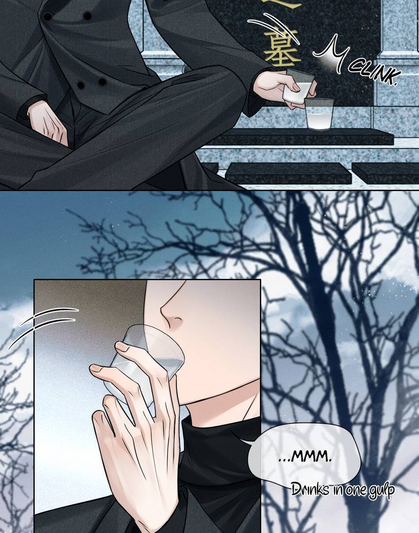 My Beloved Fool (Official) - Chapter 115 manhwa