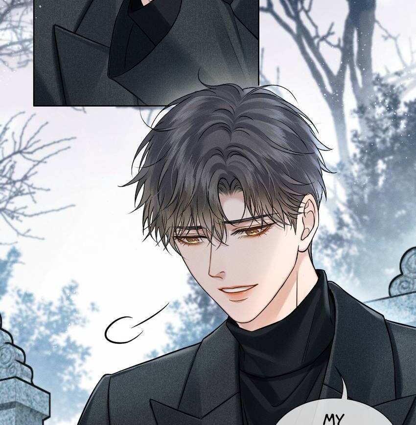My Beloved Fool (Official) - Chapter 115 manhwa
