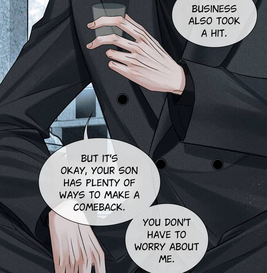 My Beloved Fool (Official) - Chapter 115 manhwa