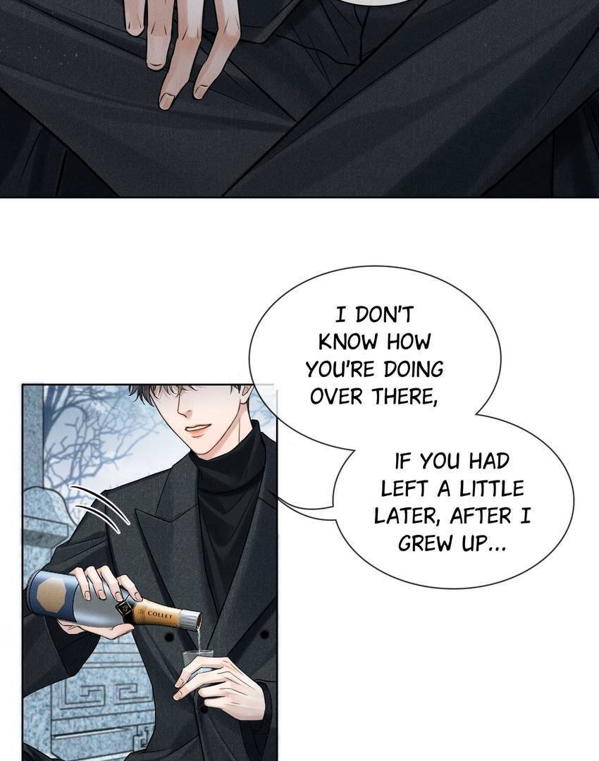 My Beloved Fool (Official) - Chapter 115 manhwa