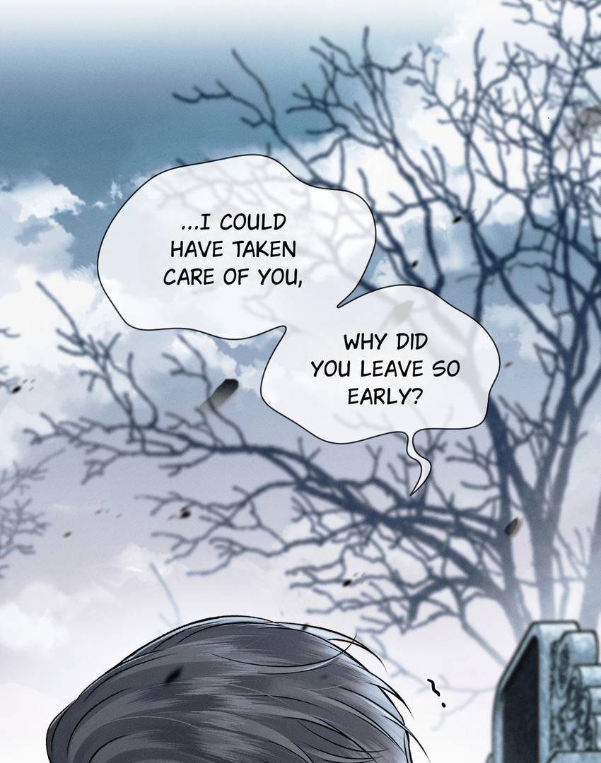 My Beloved Fool (Official) - Chapter 115 manhwa
