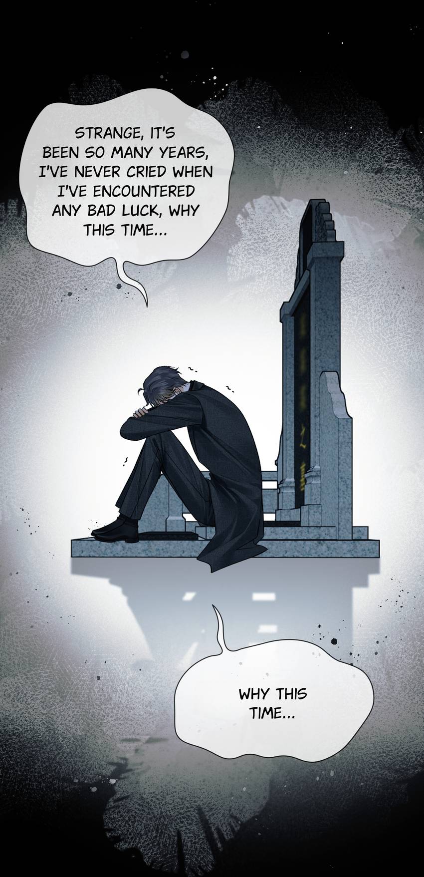 My Beloved Fool (Official) - Chapter 115 manhwa