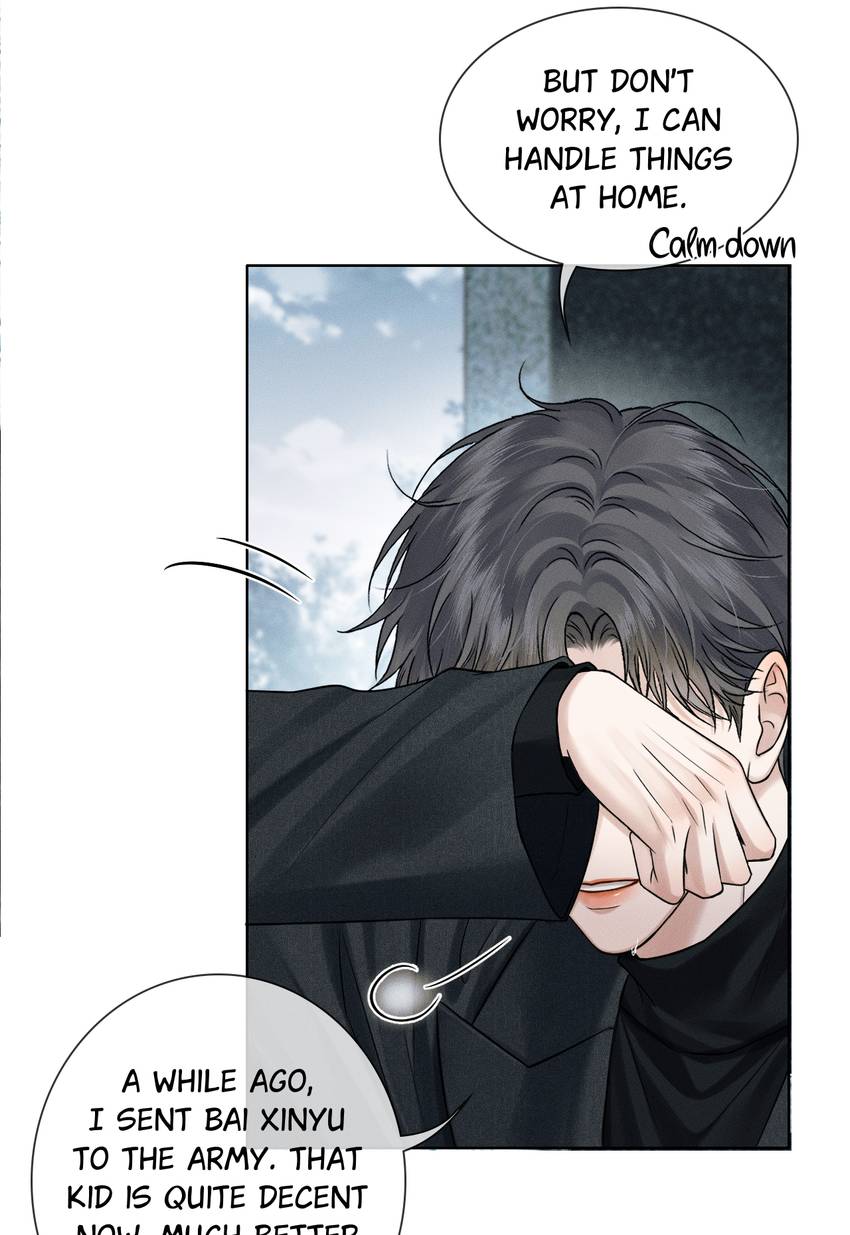 My Beloved Fool (Official) - Chapter 115 manhwa