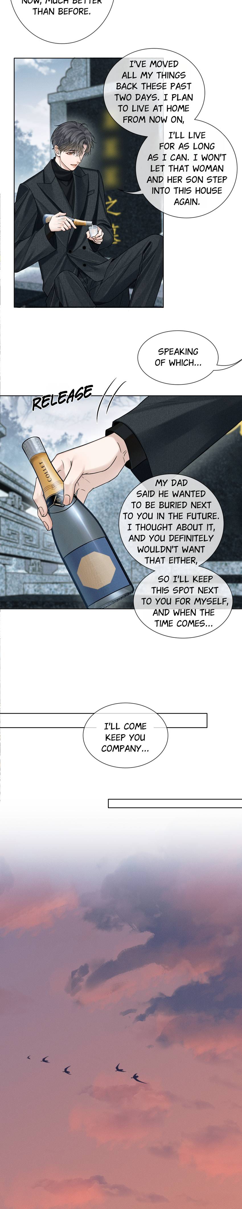 My Beloved Fool (Official) - Chapter 115 manhwa