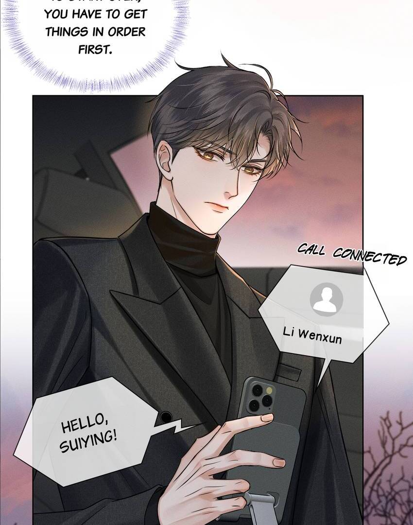 My Beloved Fool (Official) - Chapter 115 manhwa