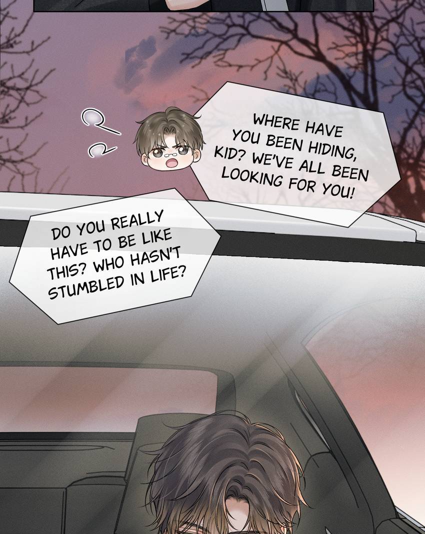 My Beloved Fool (Official) - Chapter 115 manhwa
