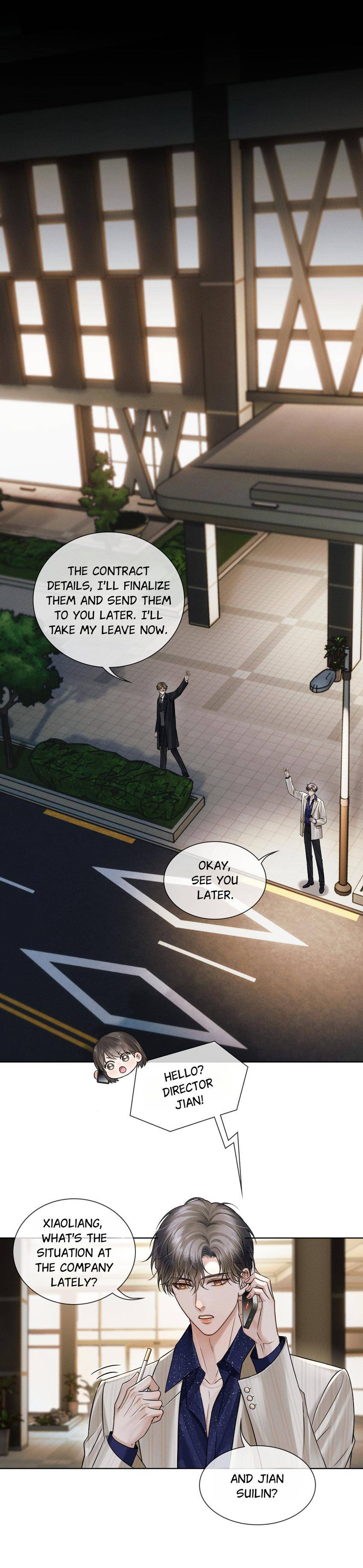 My Beloved Fool (Official) - Chapter 116 manhwa