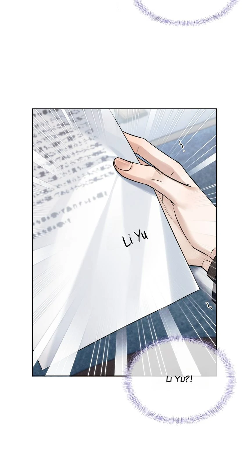 My Beloved Fool (Official) - Chapter 116 manhwa
